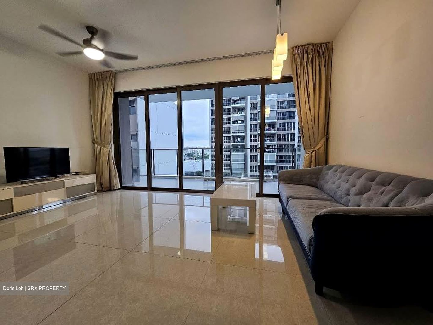 Kovan Regency (D19), Condominium #542499011